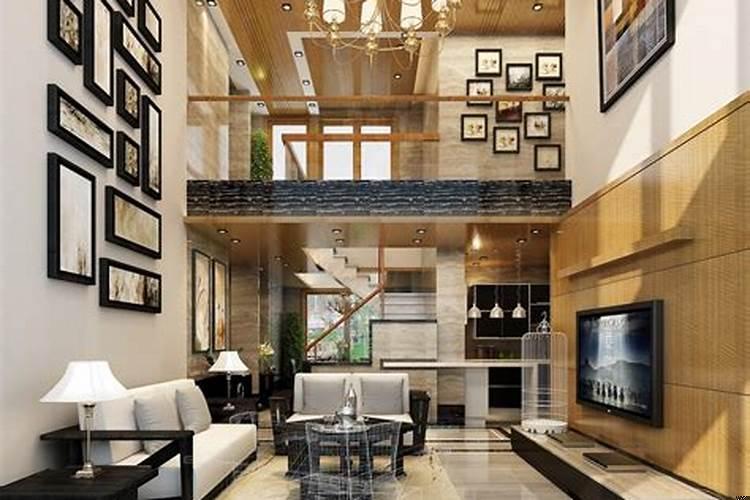 家装设计的定义是什么