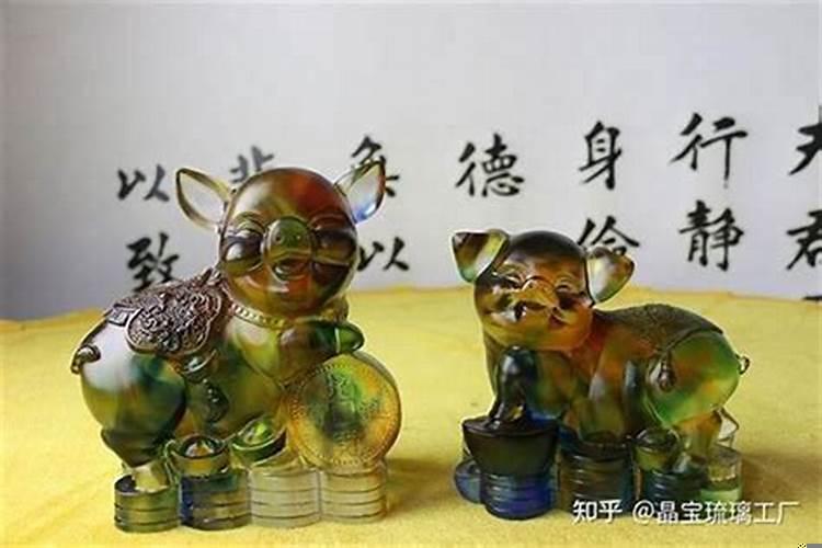 招财转运的植物