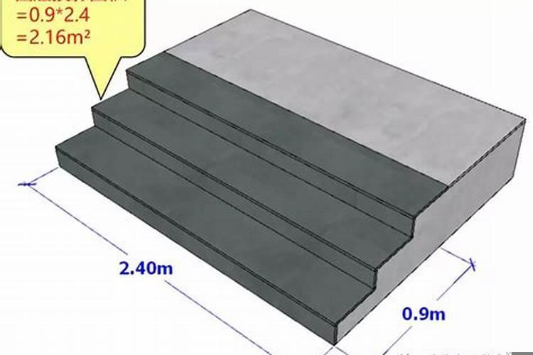 什么叫三步台阶