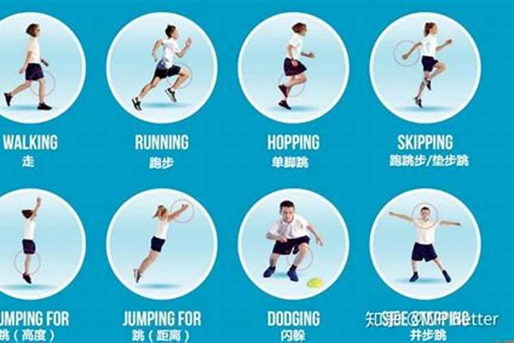 怎样提高体育能力