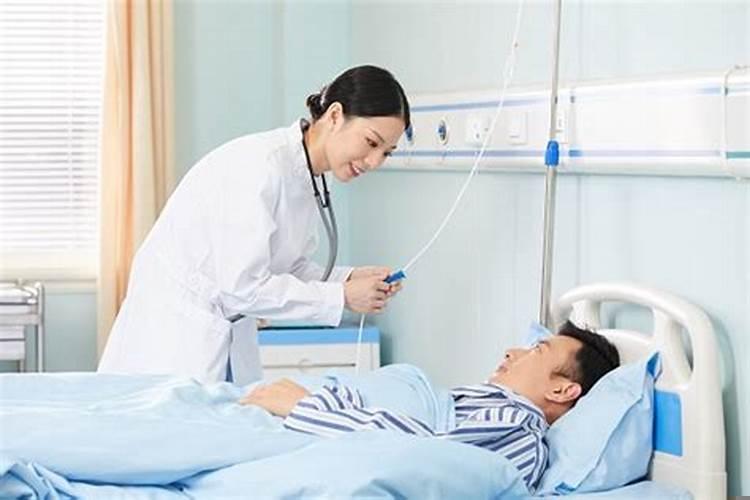 梦见生病的亲人吐血是什么寓意