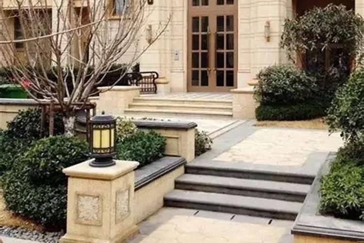 什么叫三步台阶