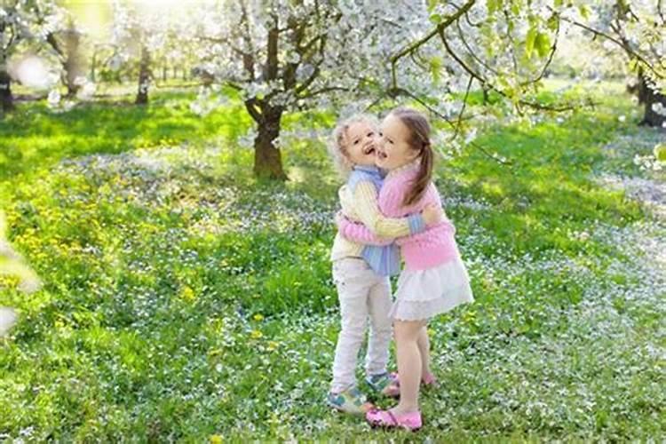 女人梦见生了两个男孩