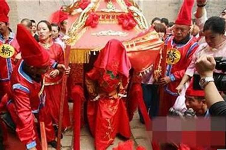 结婚安床的禁忌有哪些