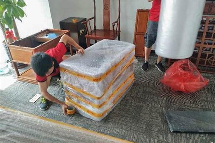 新房搬家需要准备什么