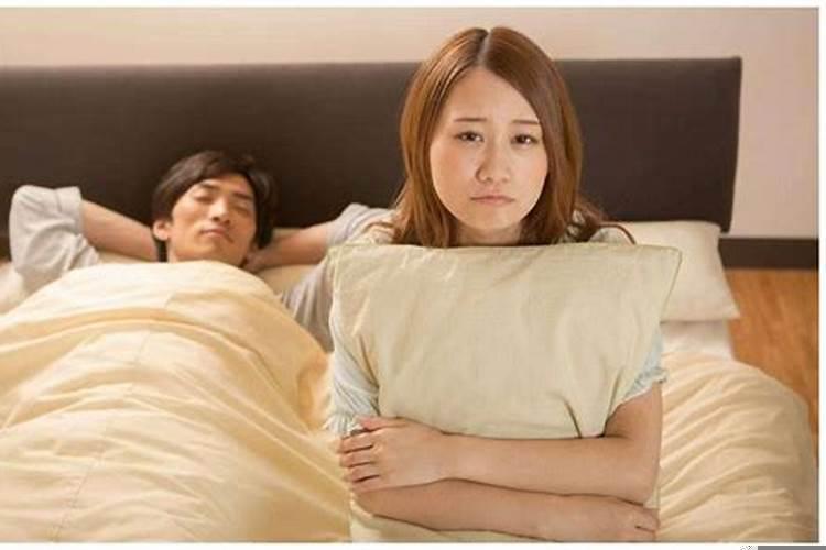 梦到对象出轨了什么意思