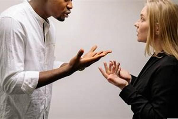 怎么化解夫妻之间的矛盾