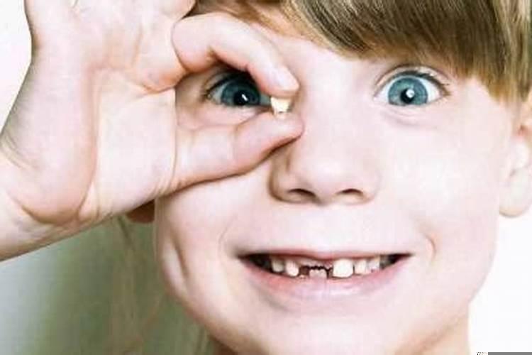 梦见掉牙有科学依据吗