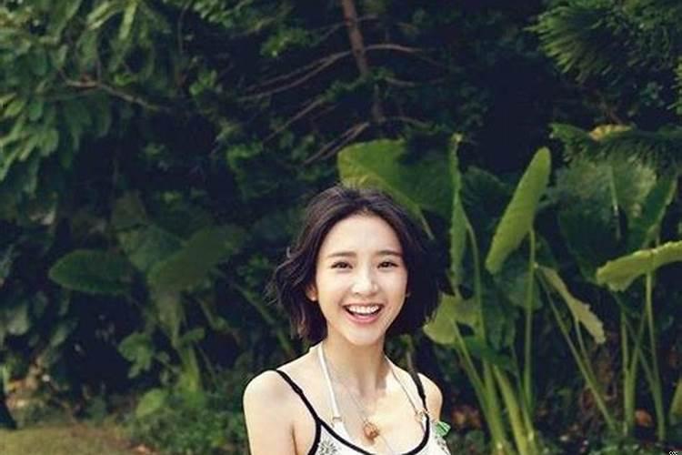 漂亮的人运气都特别好