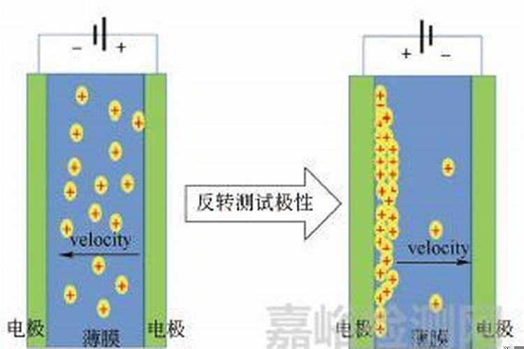 电池极化现象是什么意思