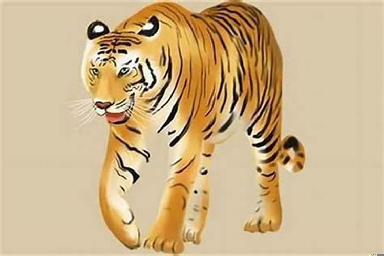 水墨先生12生肖每日运势