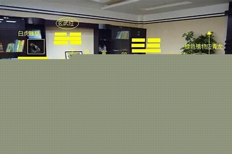 办公室摆放什么物件好呢