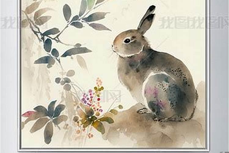 属兔人装修房子什么颜色好