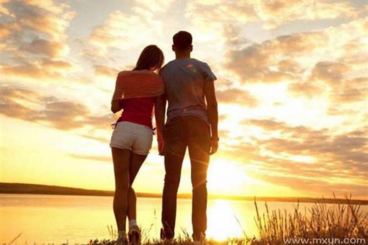 梦到喜欢的人和我在一起了象征什么