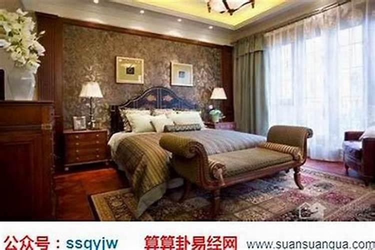 卧室放什么招财转运