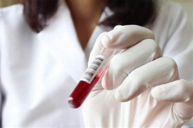 梦见自己大姨妈血是什么预兆解梦