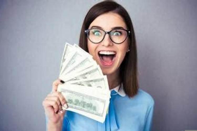 如何变得好运气