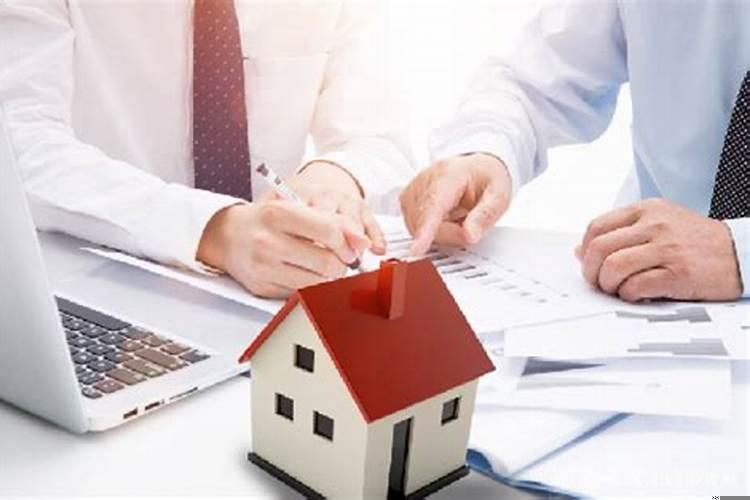 做梦买房子预示什么意思