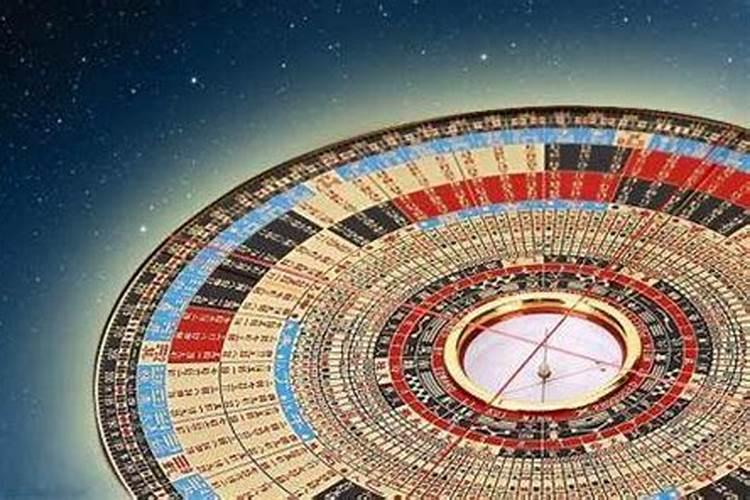 奇门遁甲是什么意思