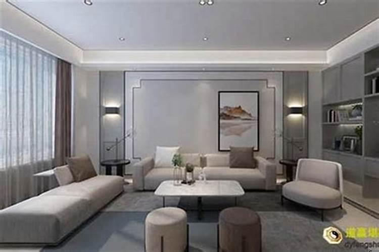 客厅要怎样摆设风水才会好