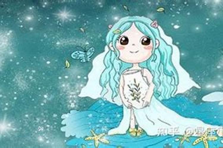 千万别做水瓶座的敌人