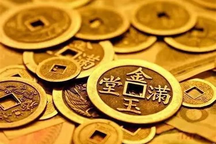 八字的才是正财还是偏财