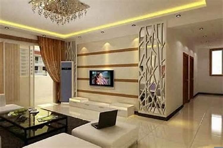 居家风水禁忌100条