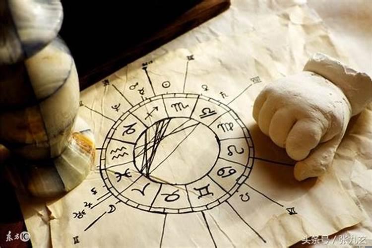 算命是越算越薄吗