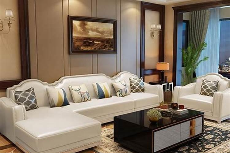 客厅要怎样摆设风水才会好