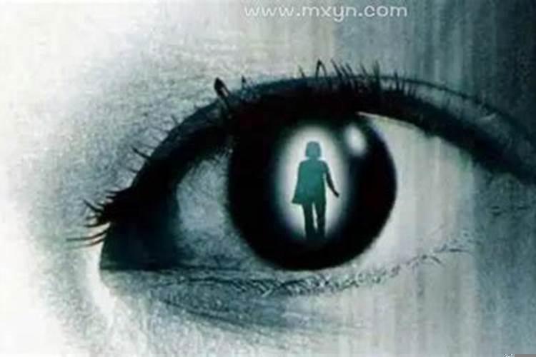 梦见自己找不到路了还看见鬼什么意思