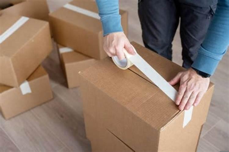 搬家要选择日子吗