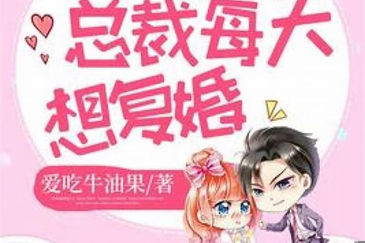 离婚后我想复婚