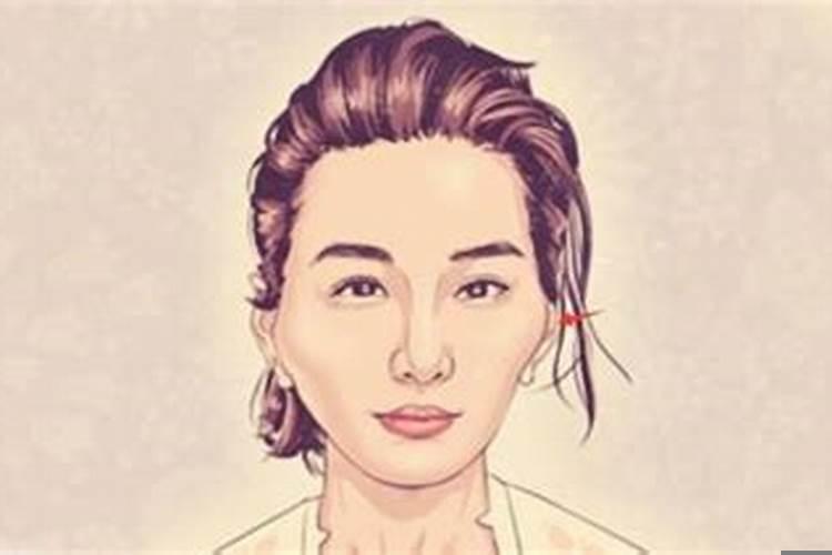 女命八字纯阳克父克夫克子