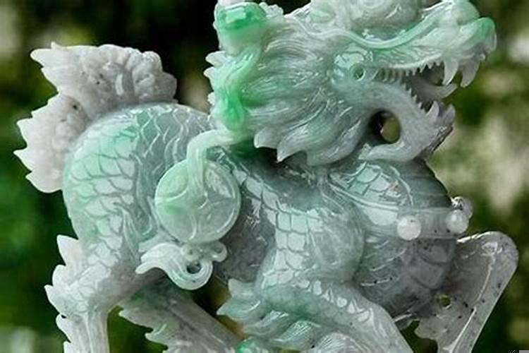 八卦麒麟的风水寓意