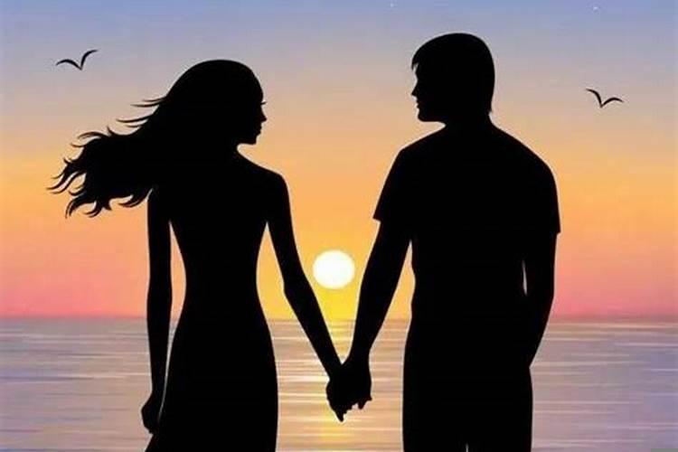 梦见爱人和其他人关系亲密接触