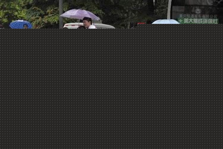 梦见发洪水被困住