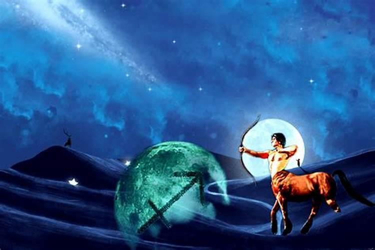 金牛座潜力最强