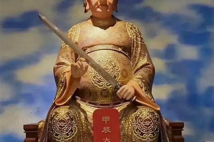 刑太岁是福是祸