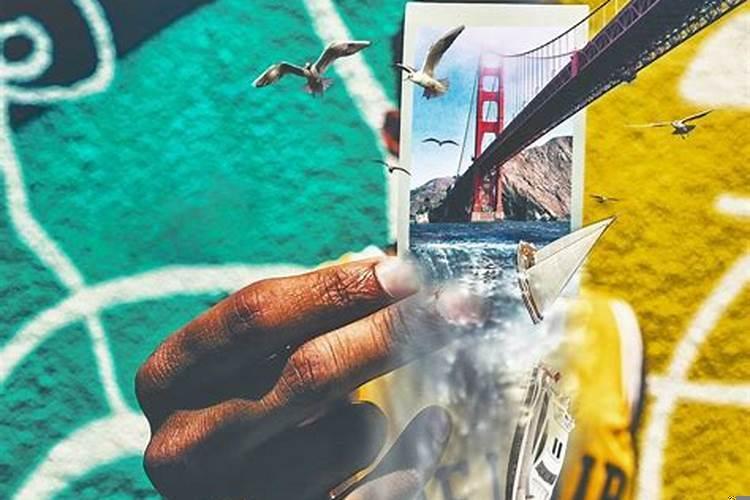 射手座天马行空的想象力