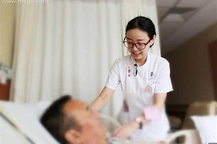 梦见朋友生病死了是什么意思周公解梦