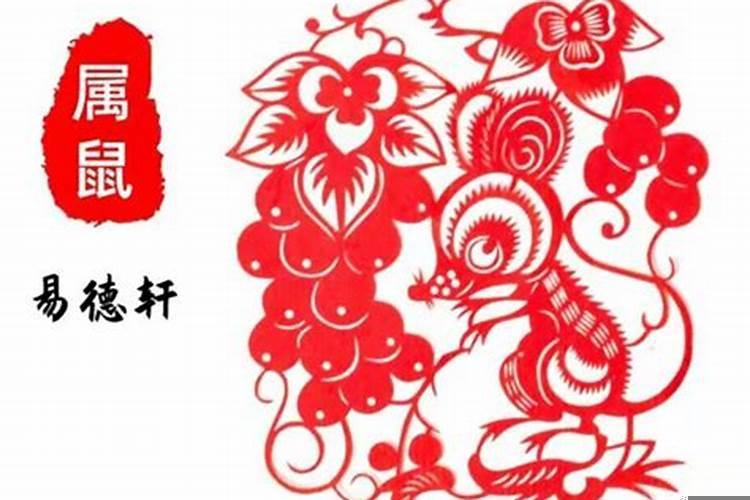 属鼠今日财运开运方法