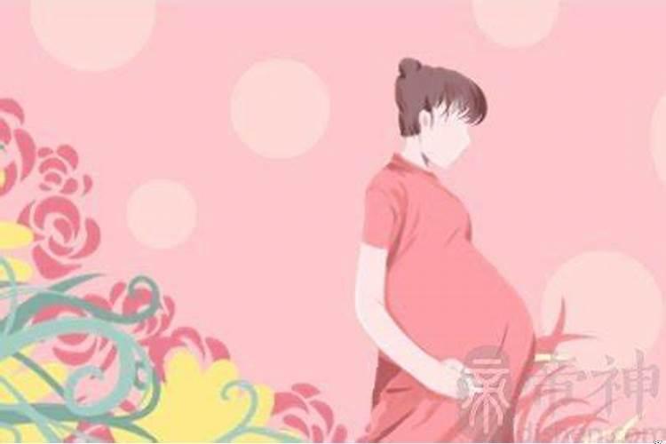 做梦梦见别人怀孕生孩子是什么意思