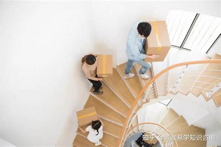 搬家时候有什么讲究