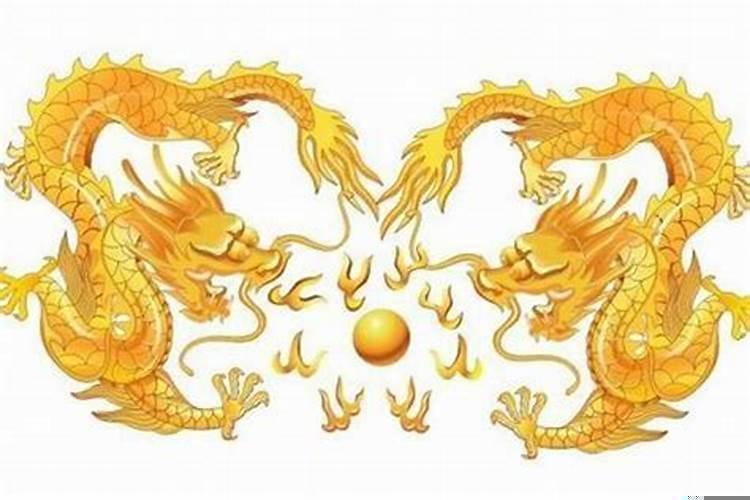 龙跟哪个生肖最配