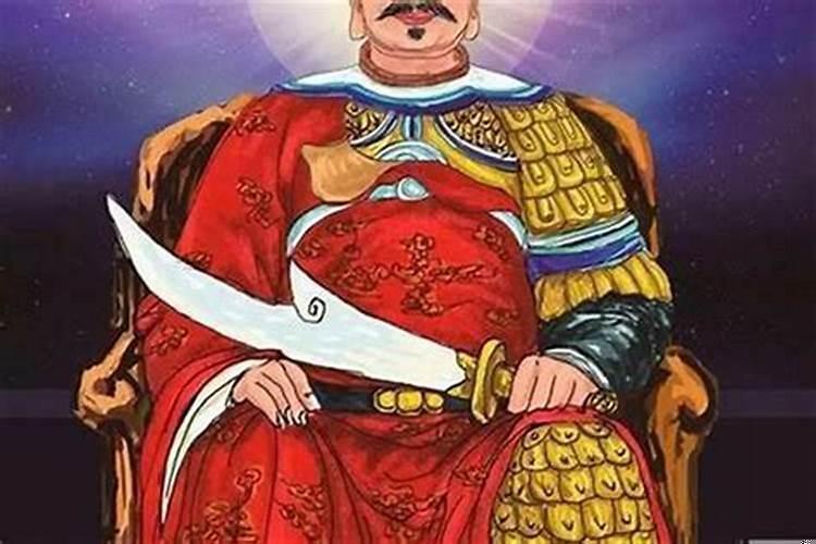 真的有太岁年犯太岁的说法吗