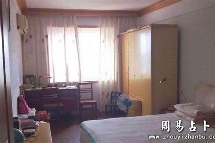 出租房风水影响租客还是房东