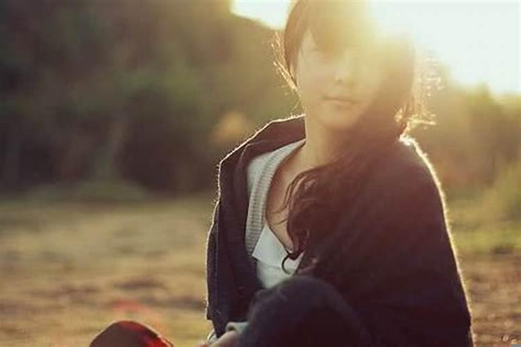 不在意女生家境的男生