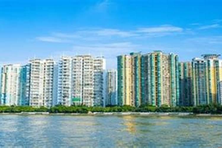 江景房有什么缺点