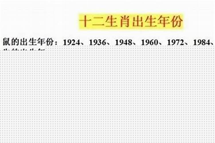 兔年是哪几年今年多大