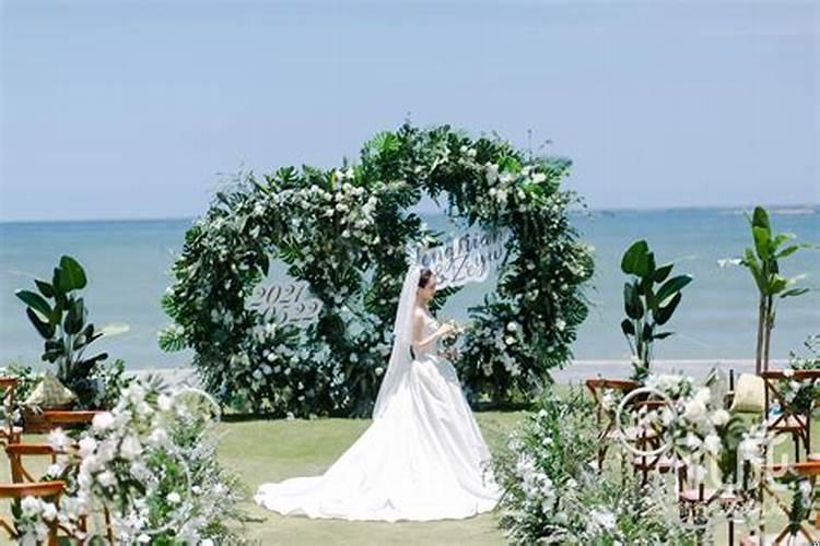 婚姻是否需要仪式